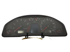 Speedometer/Instrument Cluster Audi A4 B5 8D0920930P 09053449809