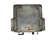 Controller PSA 0281010595 9642014980 Bosch 14729