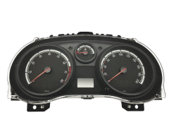 Speedometer/Instrument Cluster Opel Corsa D P0013312031 0001864940 29800