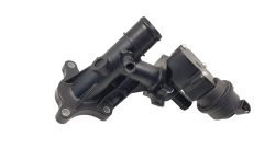 Water Stub Pipe 110600686R 1.6dci Renault Nissan Opel