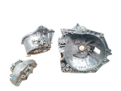 Gearbox Housing 20DP37 1.6 HDI Citroen Berlingo 1 Peugeot Partner 1