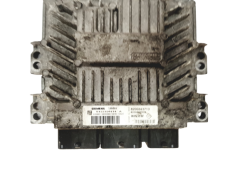 Controller S122326114A SID301 8200843713 Renault Siemens 19540