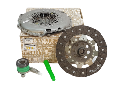 Clutch Kit New Original Master 3 Movano B NV400 302182356R