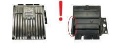 Controller 8200513058 8200603070 R0410B036C Renault Delphi 68262