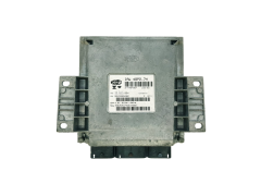 Controller PSA 9655756780 IAW48P2.7H Magneti Marelli 33708