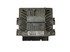 Controller S122326110A SID301 8200659536 8200592611 Renault 15578
