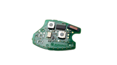 Key remote Renault Master 3 Kangoo 2 Clio 3 Modus JCI 995-82