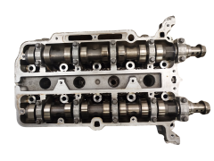 Cylinder Head Opel 55562229 1.4 16V B14XER