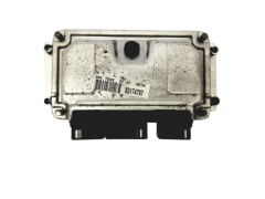 Controller 0261206943 9650346180 9638765680 Renault Bosch