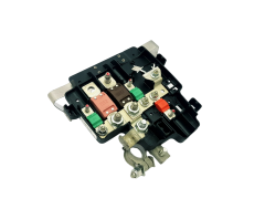 Controller Moduł  241363873R Renault