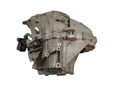 Gearbox 6G9R-7002-SF Ford S-Max  Galaxy 2.0 TDCI