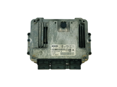 Controller 0281011785 9656709880 9654490280 PSA Bosch 33204