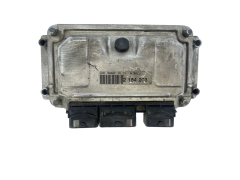 Controller PSA 0261206246 9637838780id08 Bosch 50389