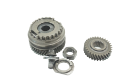 Speed Gear 5 JR5306 Renault Clio 3 1,5 dci Speed Gear 5 JR5306 Renault Clio 3 1,5 dci
