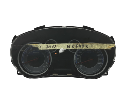 Speedometer/Instrument Cluster Suzuki SX4 34110-55L20 A2C53345687 52283