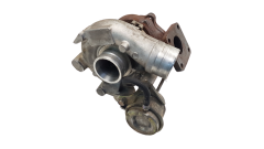 Turbocharger 0375F6 500344801 2.8 HDI Jumper  Boxer Ducato 1489