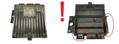 Controller 8200374301 8200331477 R0410C122B Renault Delphi 68236