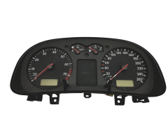 Speedometer/Instrument Cluster VW Golf MK4 1J0919881B 0263611022 28860