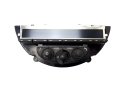 Radio Display Mini Cooper R56 R57 1013