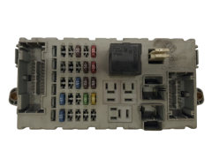 Controller Moduł BSI Fiat 46774357 NPL 46552681 CPL Delphi