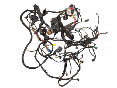 Engine Wiring System Renault 403885325R