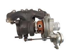 Turbocharger 144109764R 49373-05100 1.2 TCE Dacia Renault Scenic 3