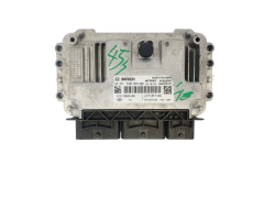 Controller 0261S20369 A2819006406 Smart Bosch 