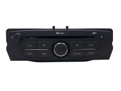 Radio Cd Mp3 Player BT Renault Kangoo 2 281159591R 0km 1720