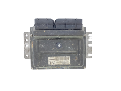 Controller MEC37-320 F2 YC  Nissan Hitachi 59657