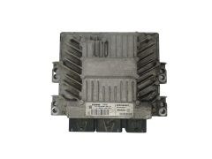 Controller S122326109A 8200565863 8200592611 Renault Siemens 35231