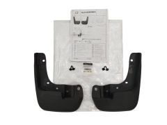 Mudflaps Original 8201735530 Dacia Sandero 3