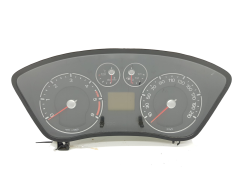 Speedometer/Instrument Cluster Ford Fiesta 6S6T-10849-CF 6S6T10849CF 25428