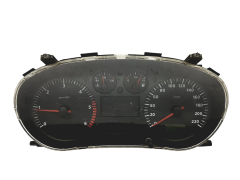 Speedometer/Instrument Cluster Seat Ibiza W06K0920801E 110008924028 59049