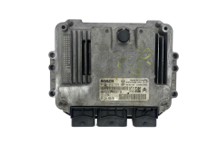 Controller PSA 0281012529 9663475880 9657699480 Bosch 48912