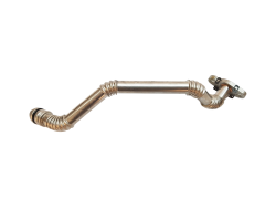 Turbine Pipe New Original 151989887R 1.0 TCe Renault Dacia