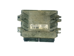 Controller Renault S110140201A 8200326395 8200326387 Siemens 33261