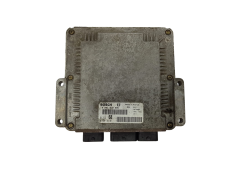 Controller PSA 0281010595 9642014980 Bosch 15825