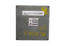 ca2-pk3625eby ca2-pk3625eby