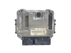 Controller 0281011913 55556262 Opel Bosch GM Isuzu
