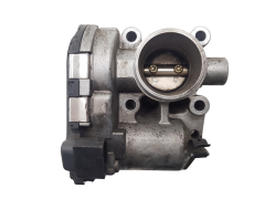 Air Throttle Body Smart A1601410225 0205003055 Bosch