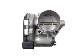 Air Throttle Body Ford Volvo 7S7G-9F991-CA 0280750535 1.6 Bosch 0km 1057