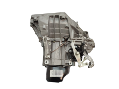 Gearbox New Original JH3399 JH3-399 320109359R Dacia Sandero 2 0.9TCe 