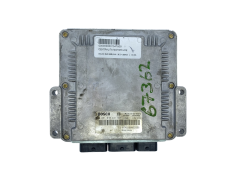 Controller 0281010441 8200065996 8200126494 Volvo Bosch 62898