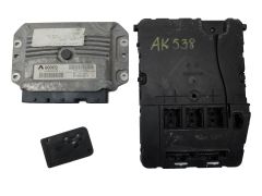 Starter Kit Renault Megane 2 8200321263 8200306435 2,0 16V