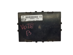 Controller BCM L2NP 28119296-2B 284B2BC52A Nissan Johnson Controls 18269