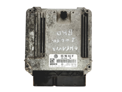 Controller 03G906016HF 0281012292 VW Bosch