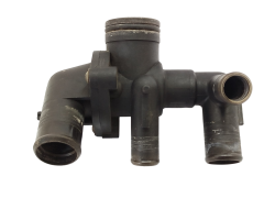 Thermostat Housing Boxer Jumper Transit 6C1Q-8A586-AC 2.2 TDCI