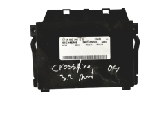 Controller A0335451232 5WP20005FK Mercedes Siemens 