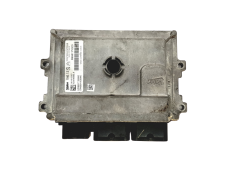 Controller 89661YV020 9807138880 V29046693A PSA Valeo 28969