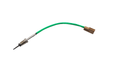 Exhaust Gas Temperature Sensor 226404367R NTK 1.5DCI Renault Scenic 4 0km S8